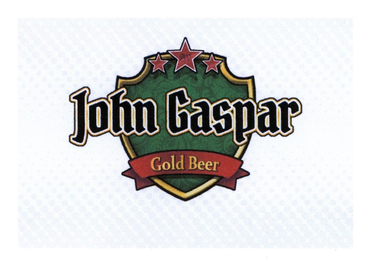 john gaspar
