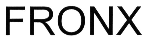 fronx