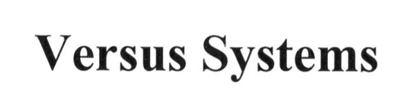 versus systems