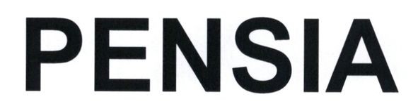 pensia