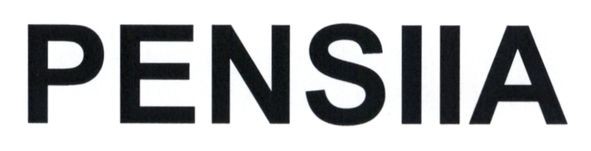 pensiia