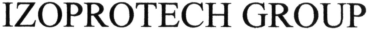 izoprotech group