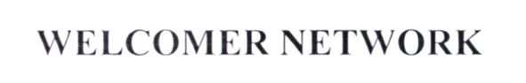 welcomer network