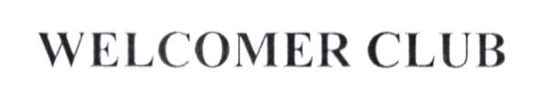 welcomer club