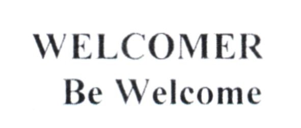 be welcome