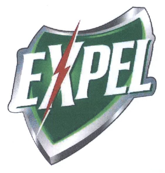 expel