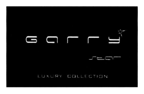 luxury collection