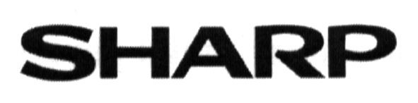 sharp