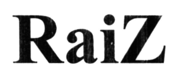 raiz