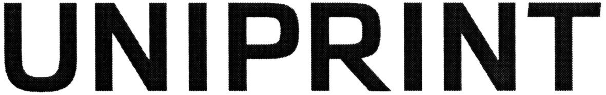 uniprint