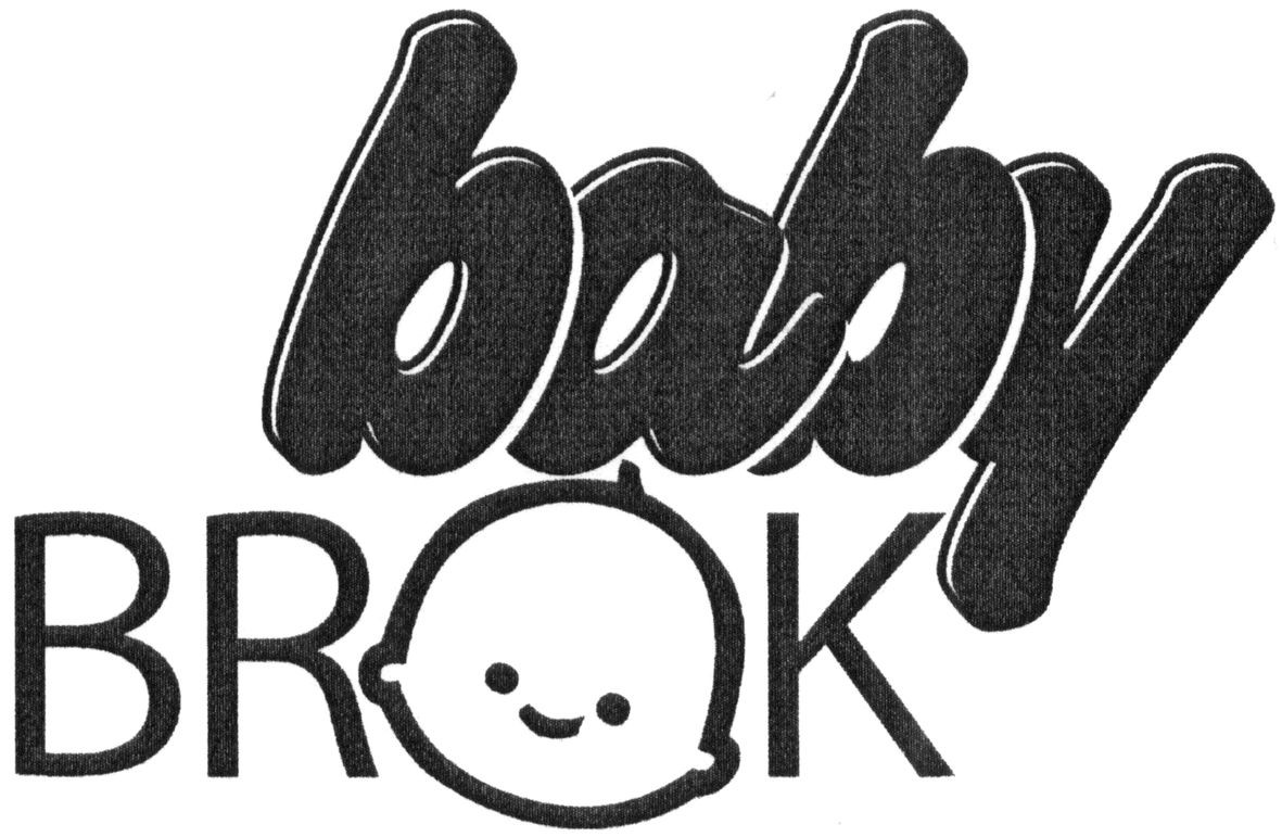baby brok
