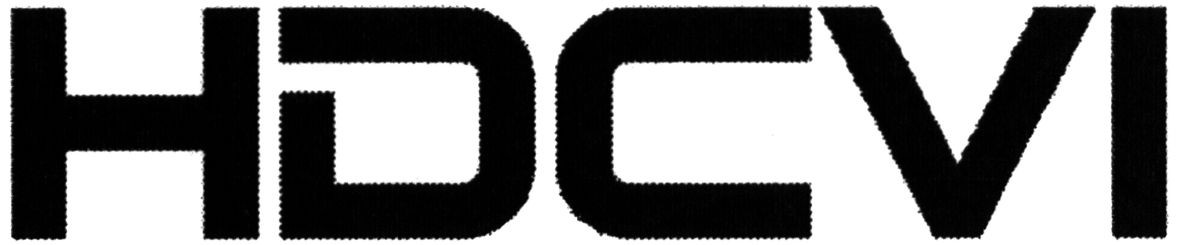 hdcvi