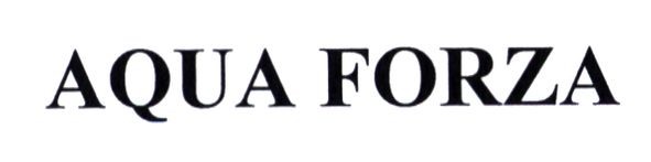 aqua forza