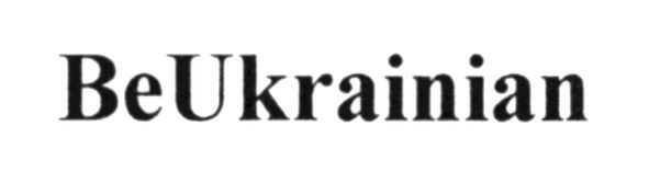 beukrainian