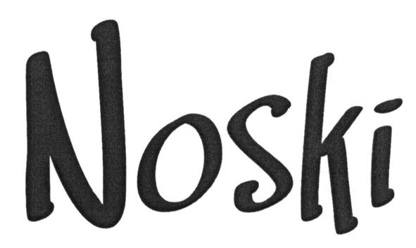 noski