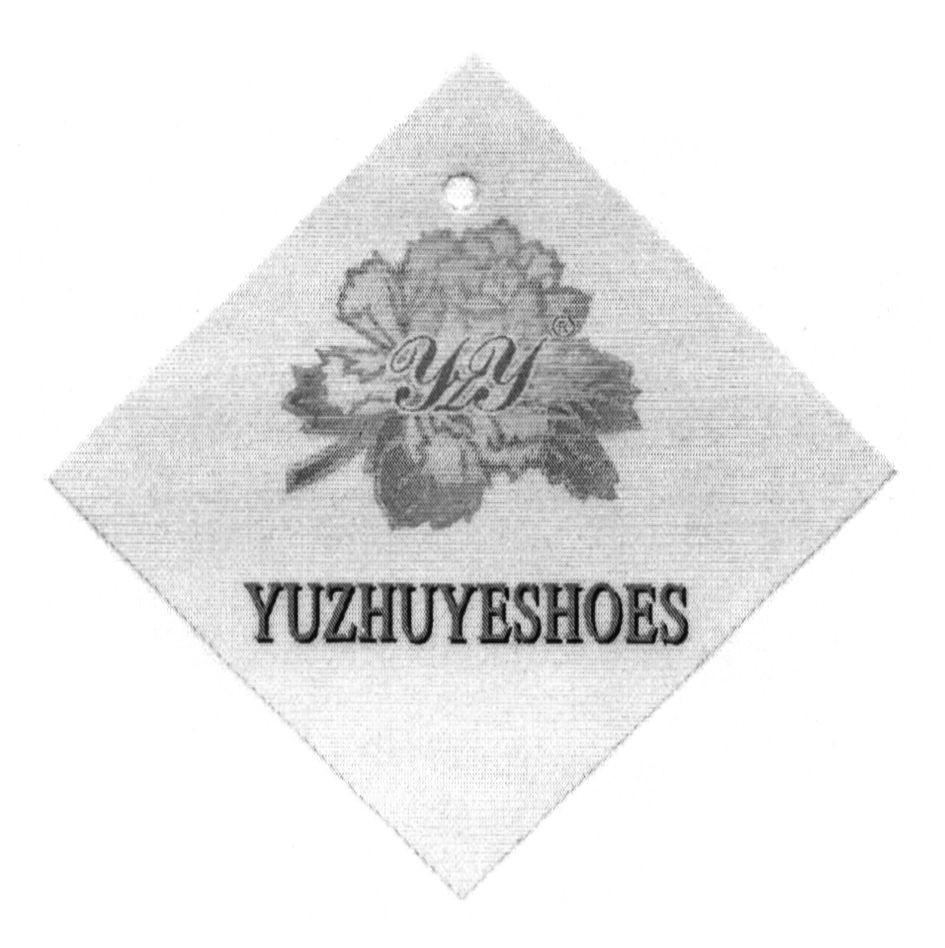 yuzhuyeshoes
