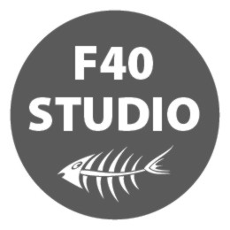 f40 studio