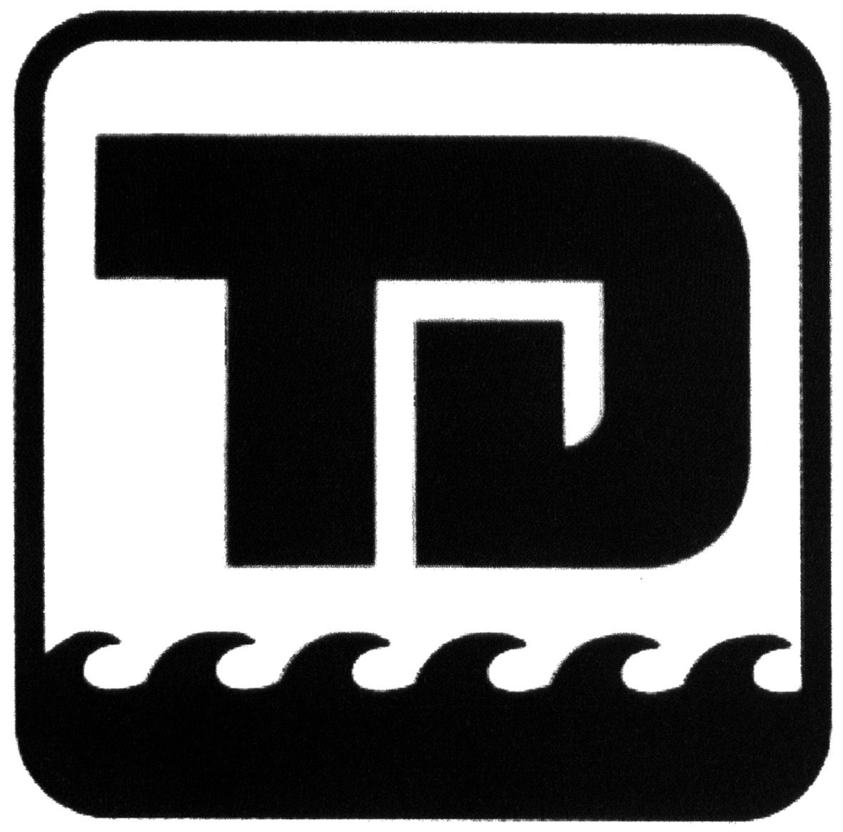 тд