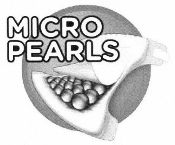 micro pearls