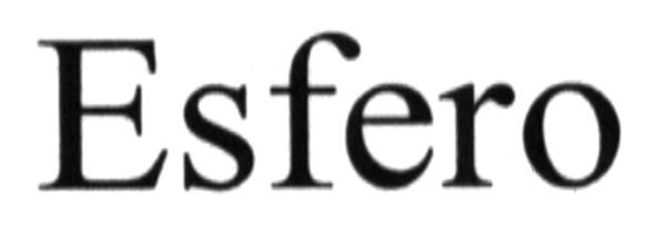 esfero