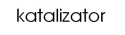 katalizator