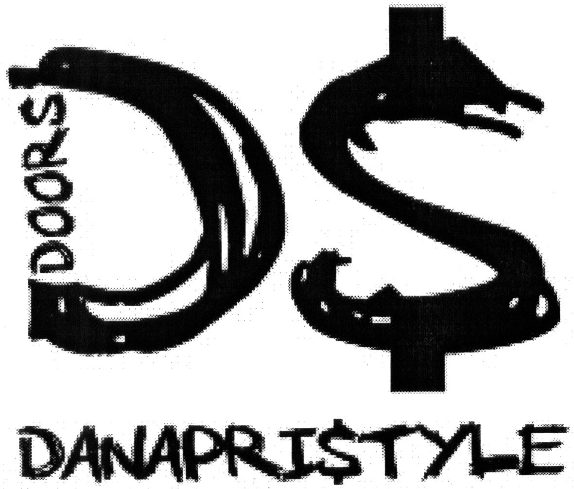 danapristyle