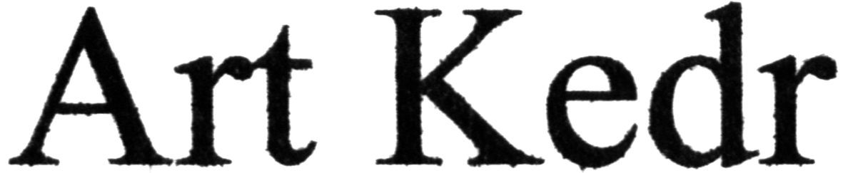 art kedr