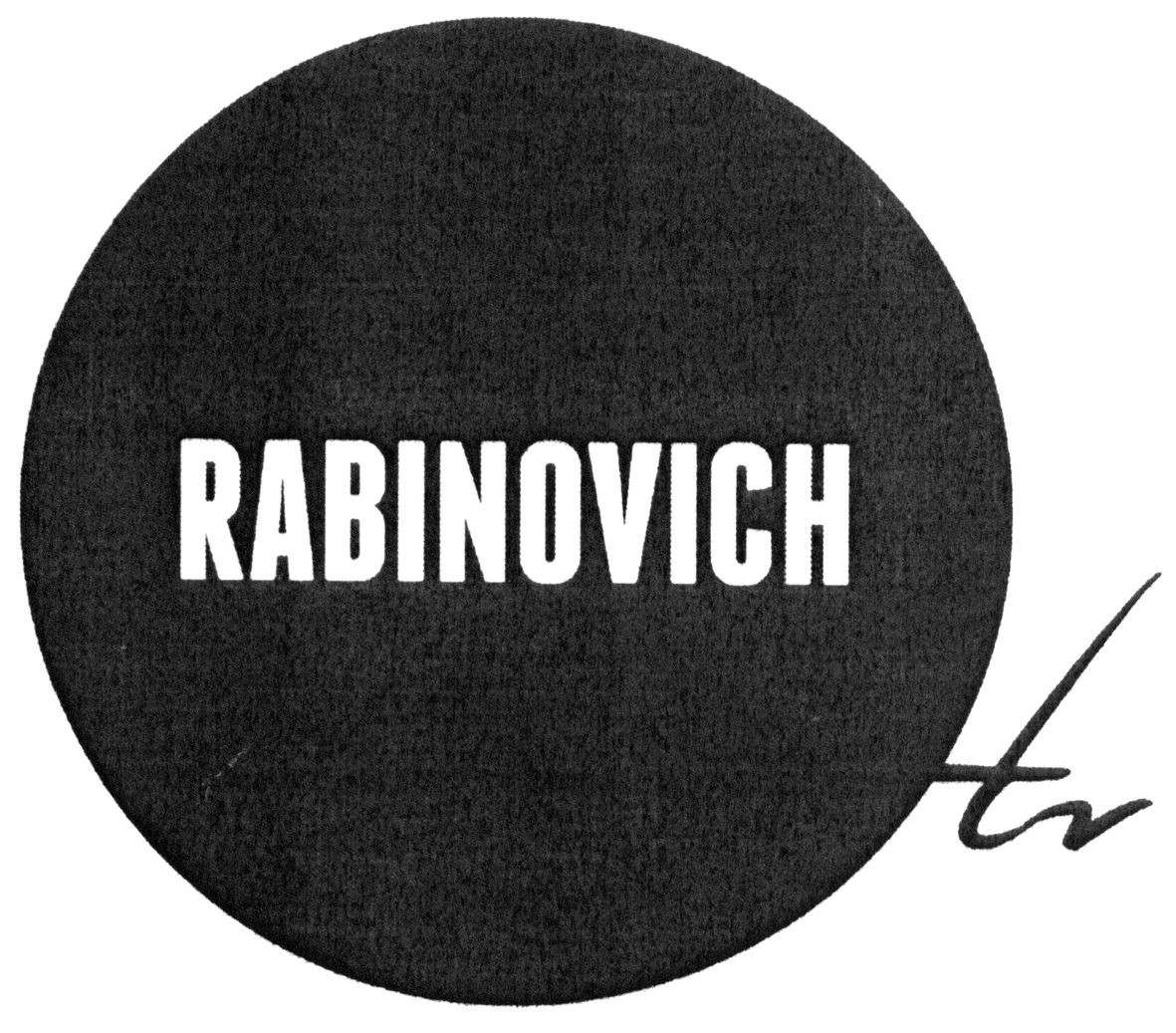 rabinovich tv