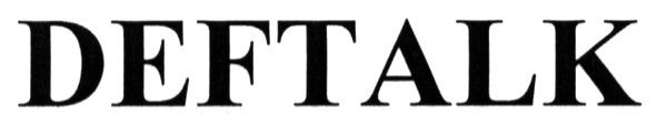 deftalk
