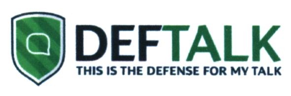 this is the defense for my talk