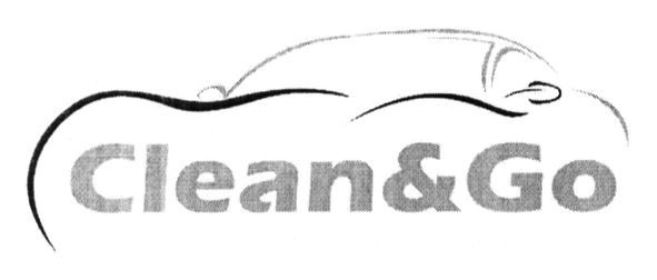clean&go