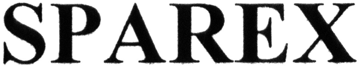 sparex