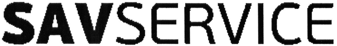 savservice
