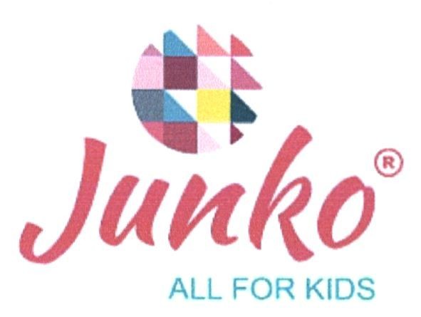 all for kids
