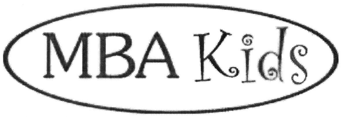 mba kids