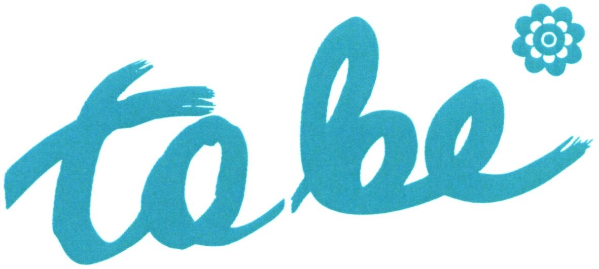 to be