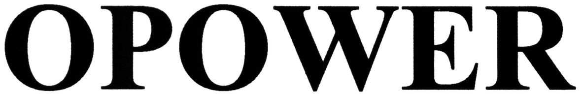 opower