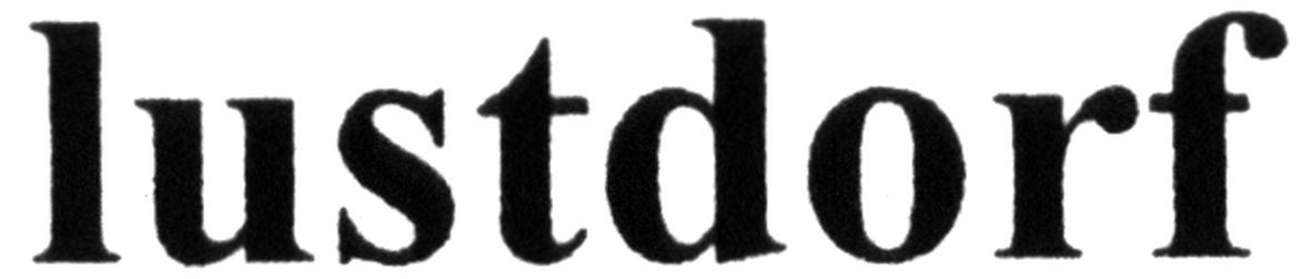 lustdorf