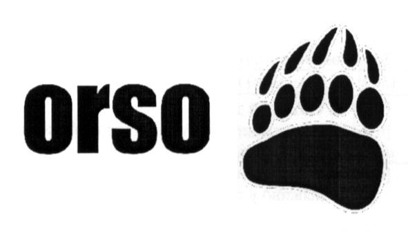orso