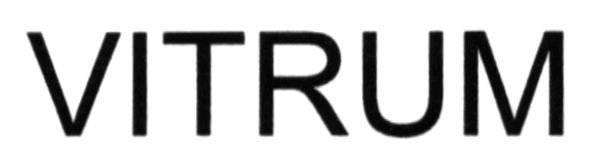 vitrum