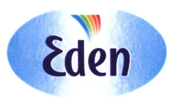 Лого ТМ eden