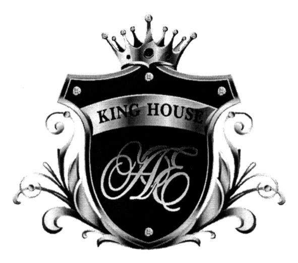 king house