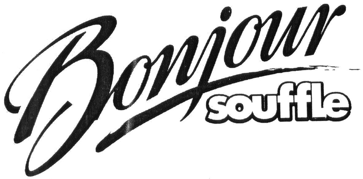 bonjour