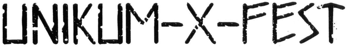 unikum-x-fest