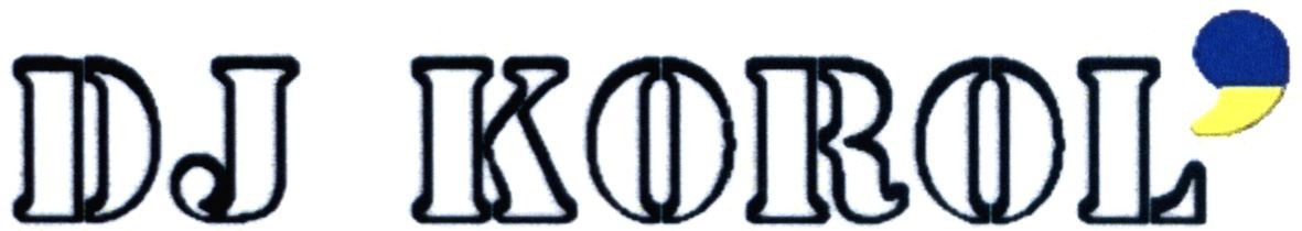 dj korol