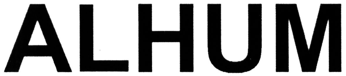 alhum