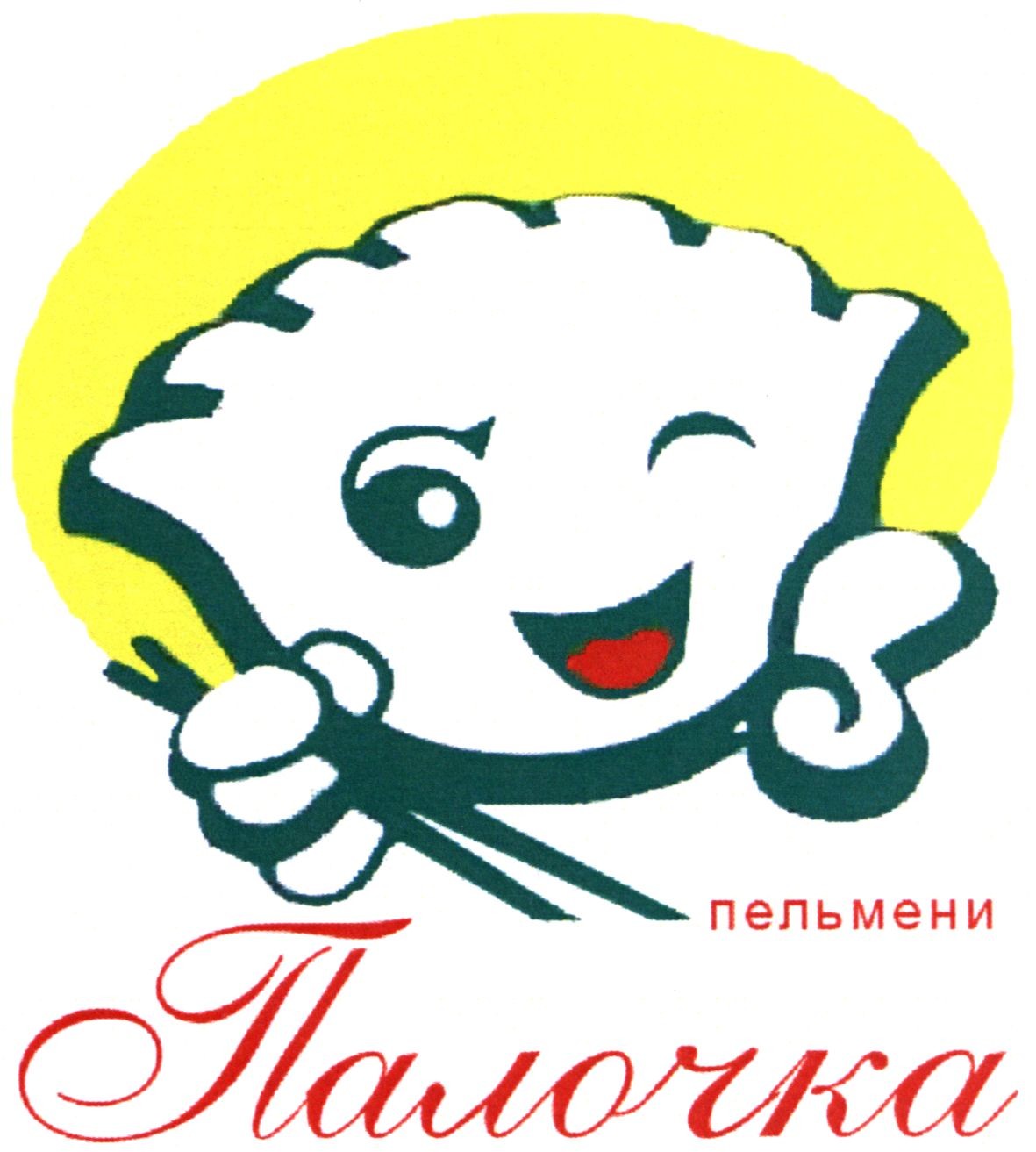 пельмені палочка
