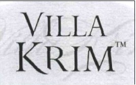 villa krim тм