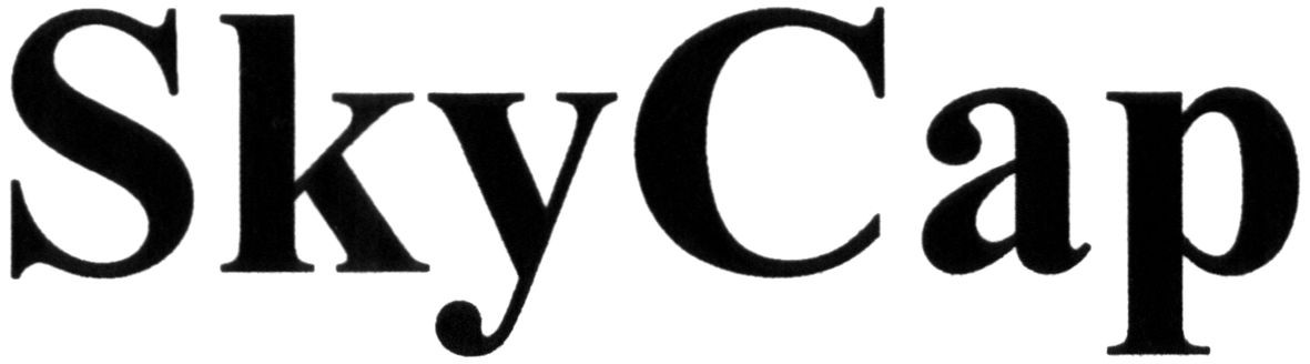 skycap