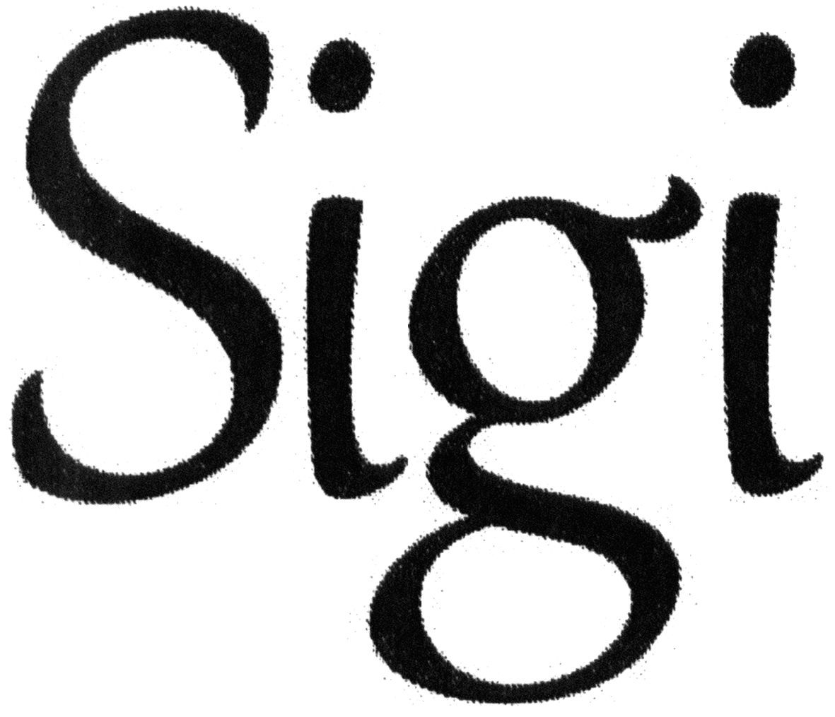sigi